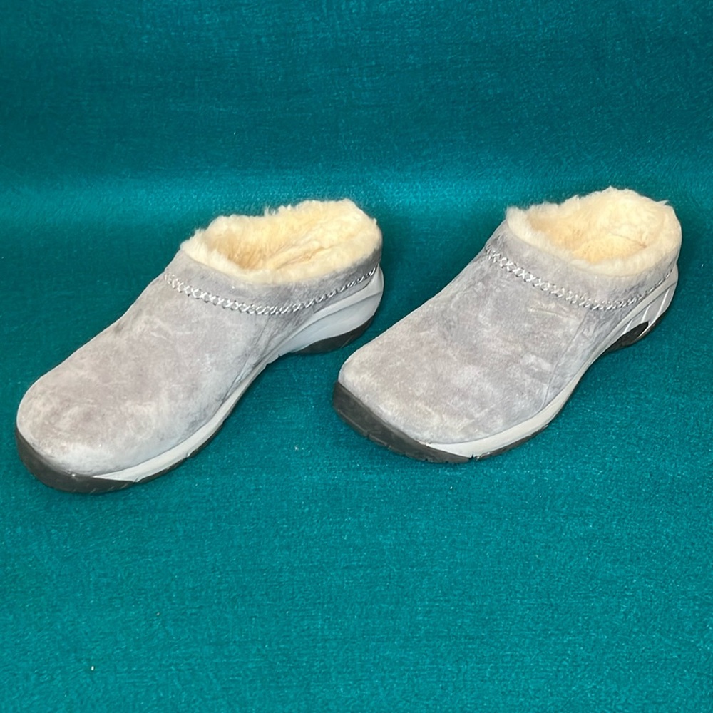 Merrell brand clog
